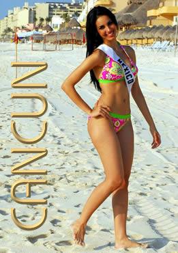 Paquetes a Cancun Riviera Maya